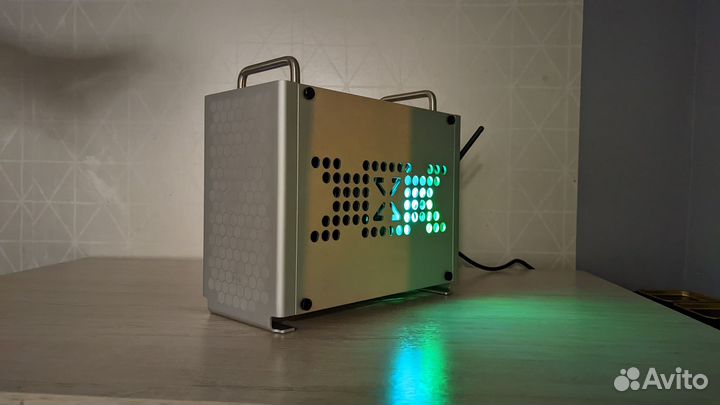 Мини sff пк на заказ