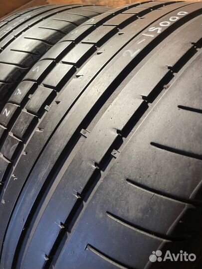 Goodyear Eagle F1 Asymmetric 3 275/35 R19