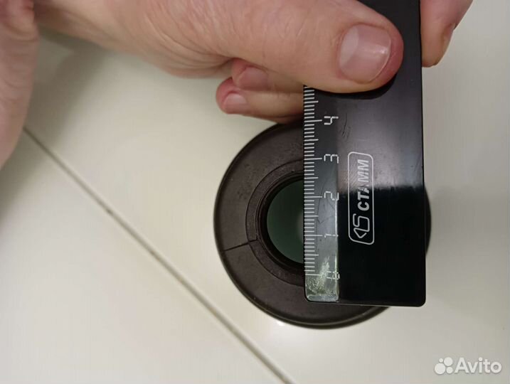 Пыльник на шрус новый