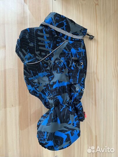 Комбинезон для собаки