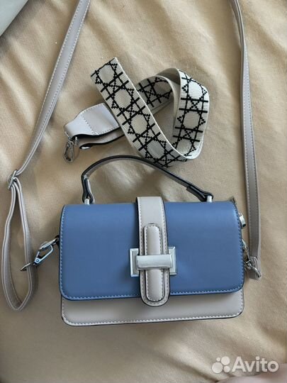 Сумка женская через плечо