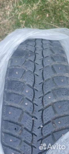 Kumho I'Zen Wis KW19 175/65 R14 82T