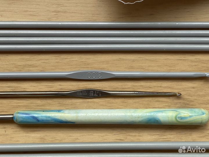 Набор для рукоделия и творчества