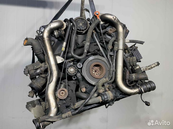 Двигатель Audi A8 D3 (2002-2005)