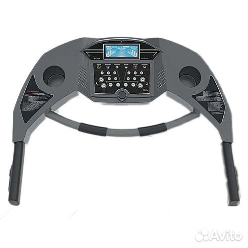 Беговая дорожка Clear Fit Enjoy TM 6.25