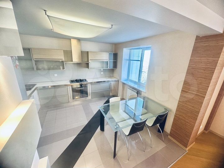 3-к. квартира, 73 м², 4/5 эт.