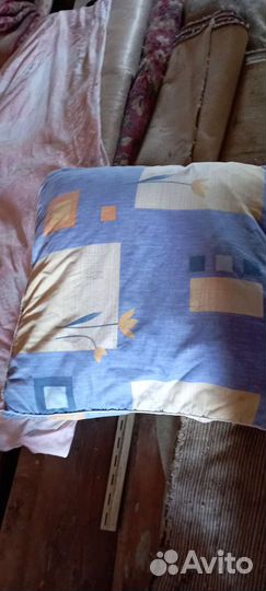 Одеяло ватное СССР