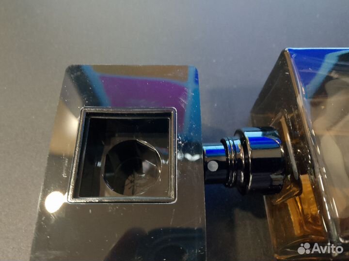 Духи Диор Dior homme intense оригинал