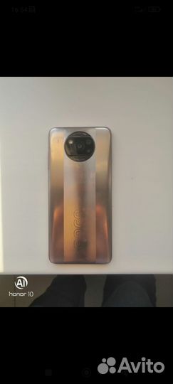 Xiaomi poco x3 pro 6 128