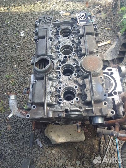 Гбц Вольво s40