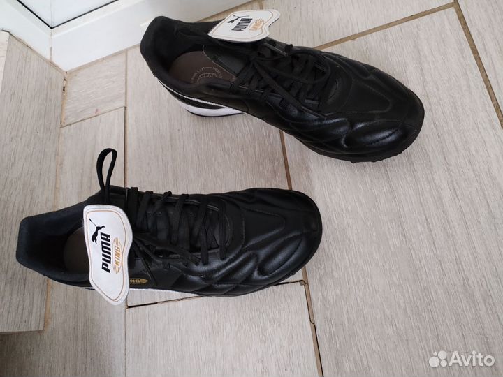 Puma(сороконожки)
