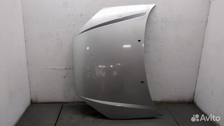 Капот Ford Focus 1, 1999