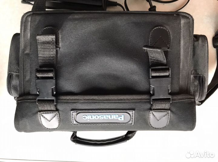 Видеокамера Sony CCD TR440E