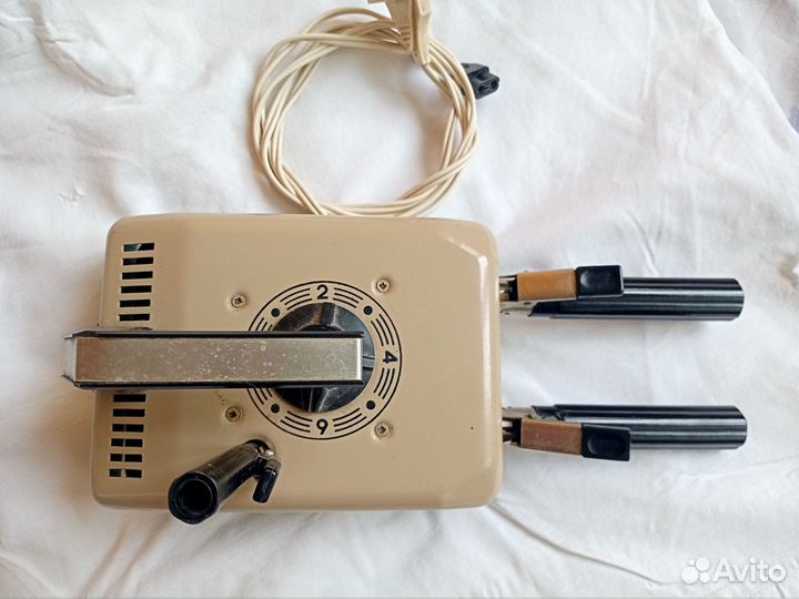 Плойка безпроводная «Надейка»