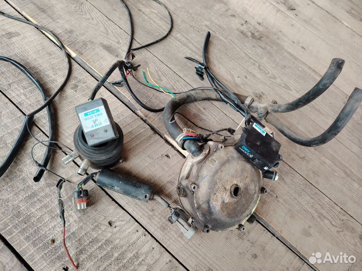 Гбо 3 поколения