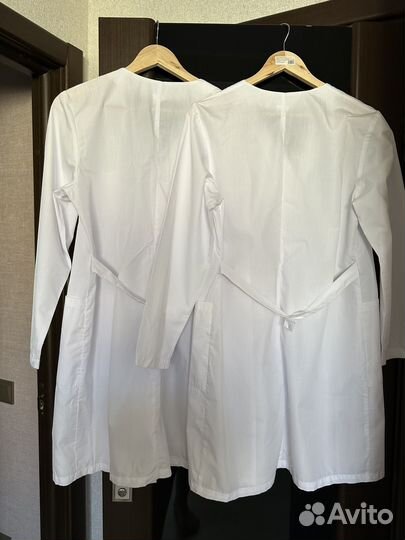 Медицинский халат