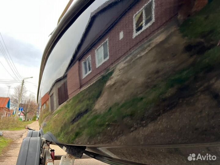 Катер Phoenix 510BR