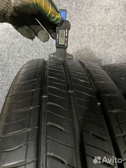 Kumho Solus SA01 KH32 205/65 R16 95H