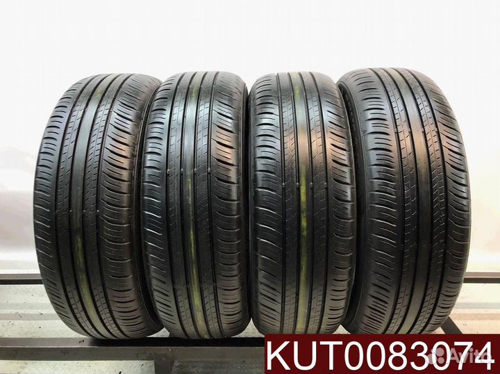 Dunlop Enasave EC300+ 215/60 R17 107U