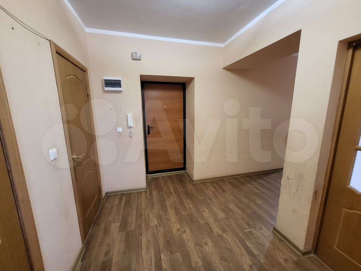 4-к. квартира, 92,1 м², 8/9 эт.