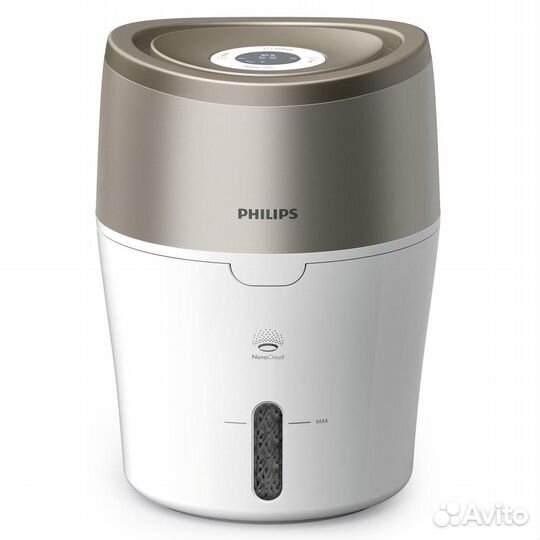Увлажнитель воздуха philips