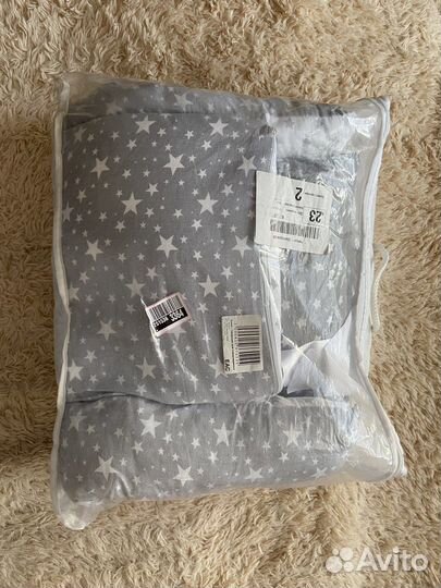 Кокон для новорожденных