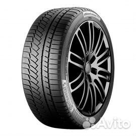 Continental WinterContact TS 850 P 265/35 R18 97V