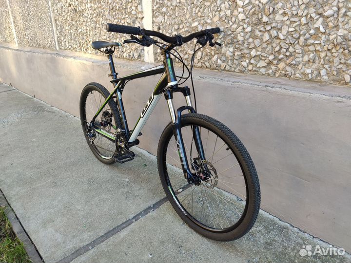 GT Avalanch Sport (Alivio/hydra/Novatec)