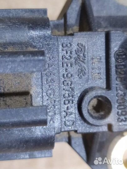 Датчик положения дроссельной заслонки Ford