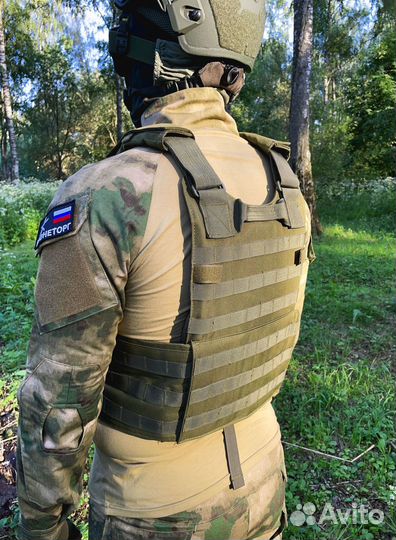 Плитник быстросъемный бтж-4 