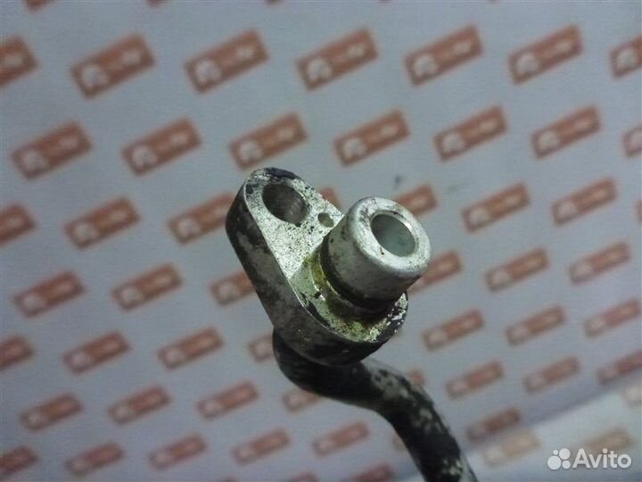 Трубка кондиционера Renault Fluence L30R K4M 2011