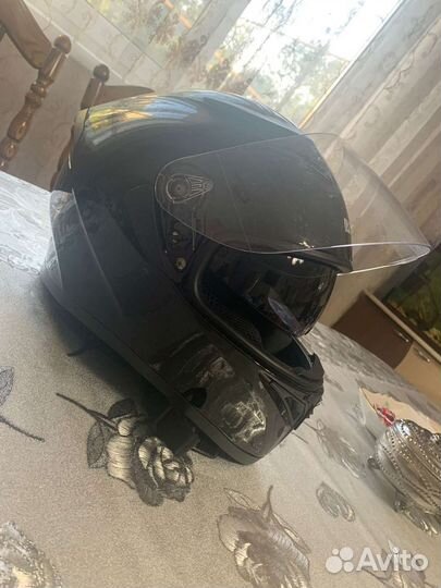 Шлем для мотоцикла