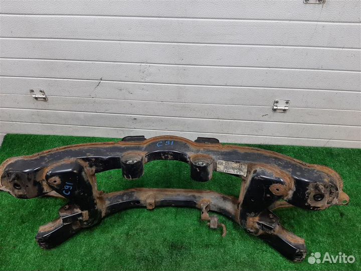 Балка задняя Ford Kuga CBV 2011