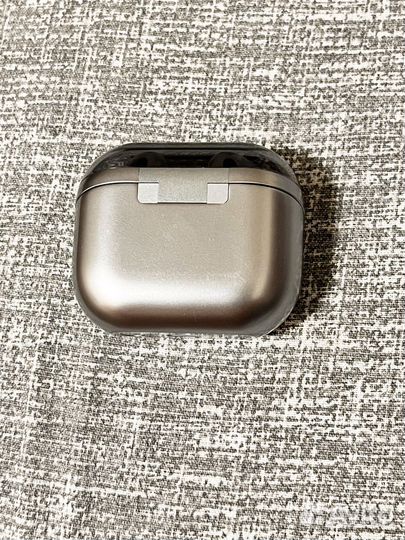 Беспроводные наушники samsung galaxy buds 3 pro