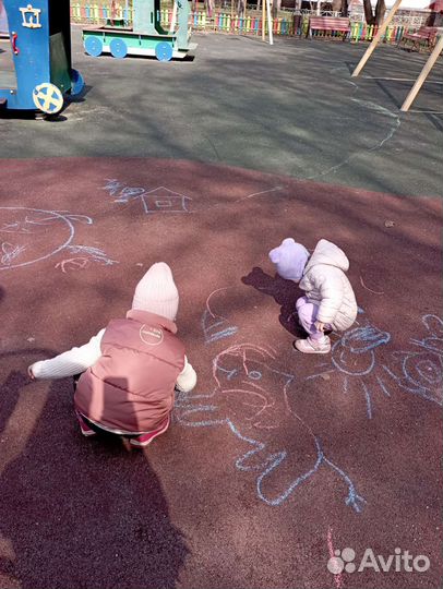 Няня для ребенка у себя дома