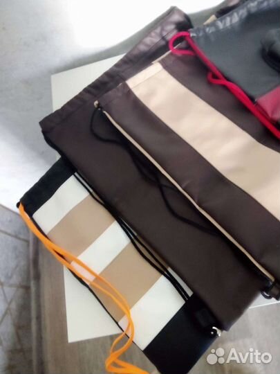 Мешок для обуви