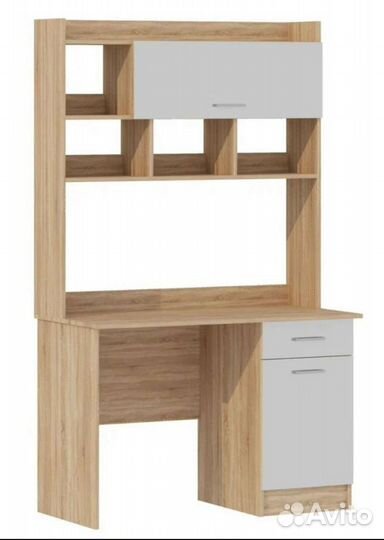 Компьютерный стол пкс 2