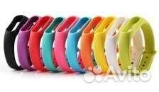 Фитнес браслет для Xiaomi Mi Band 3/4/5