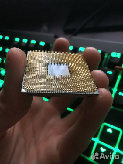 Amd ryzen 3 3200g