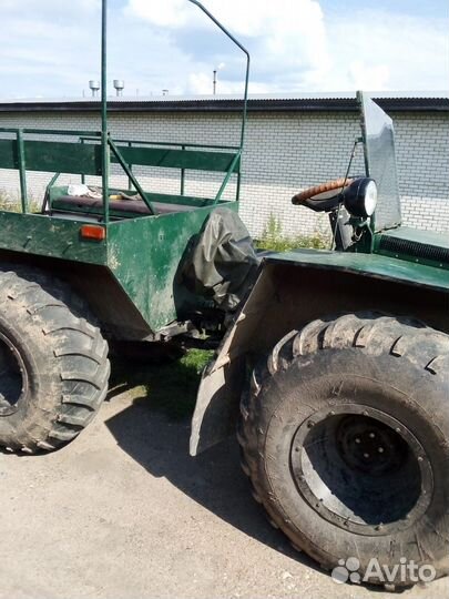 Каракат Вепрь-5