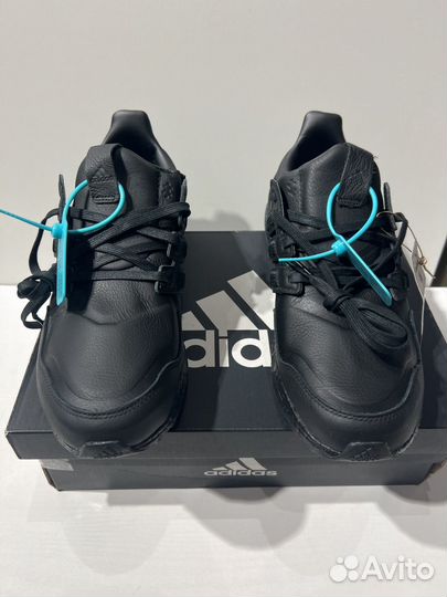 Кроссовки adidas ultraboost Leather