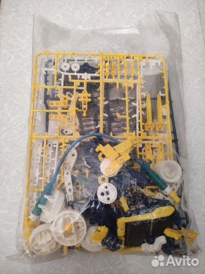 Конструктор