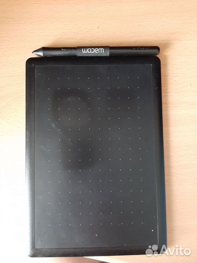 Графический планшет wacom ctl 472
