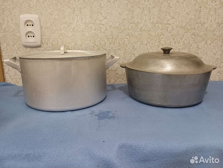 Посуда СССР