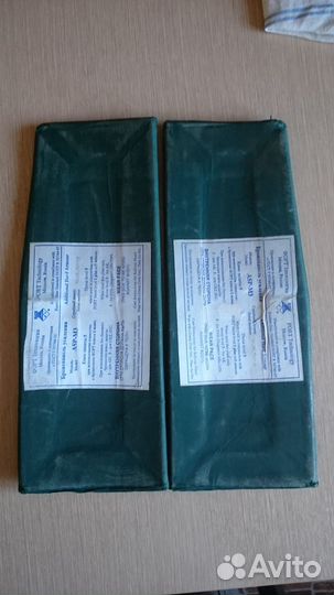 Бронепластины 5 класс от Рейд-л, Гренадёр