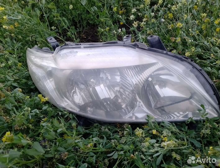 Продам фары corolla 150, 2007г