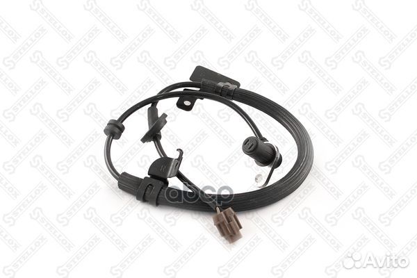 ABS.Nissan Primera 1.6-2.0/2.0TD 96-02 066559