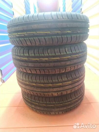 Cordiant Comfort 2 175/65 R14 86H