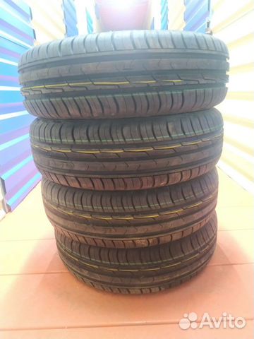 Cordiant Comfort 2 175/65 R14 86H