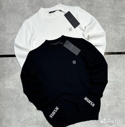 Свитер мужской Givenchy